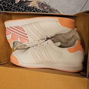 Adidas  Samoa sneakers
